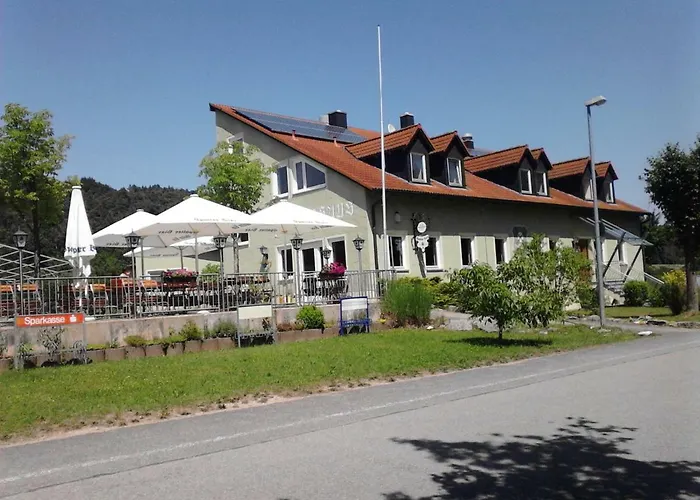 Schützenhaus Ramsberg BELLA CALABRIA