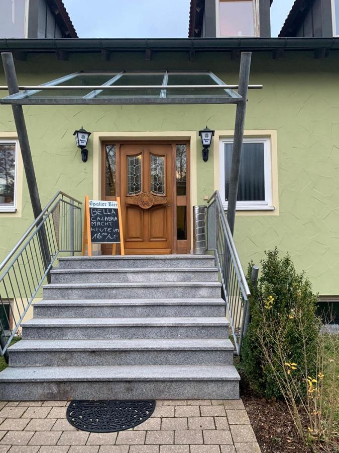 Schützenhaus Bella Calabria Gasthof