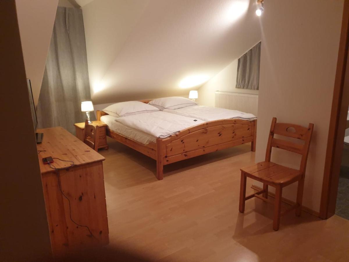 Gasthof Schützenhaus Bella Calabria