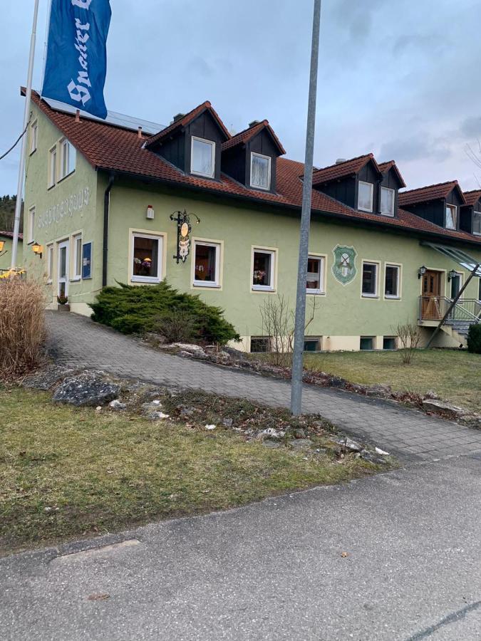 Gasthof Schützenhaus Bella Calabria
