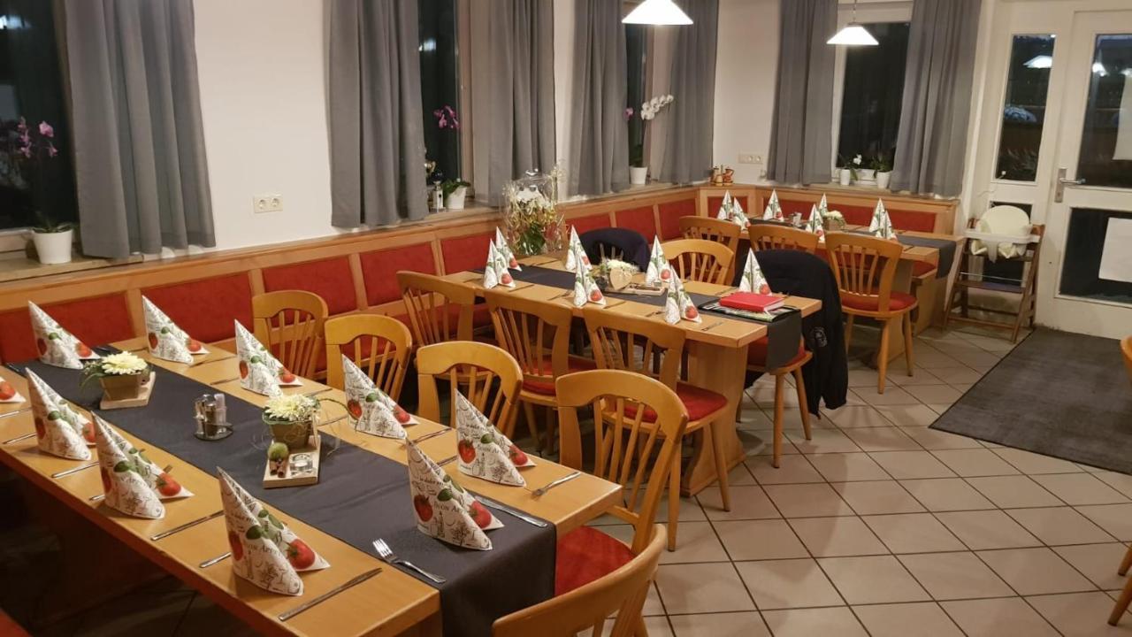 Gasthof Schützenhaus Bella Calabria *