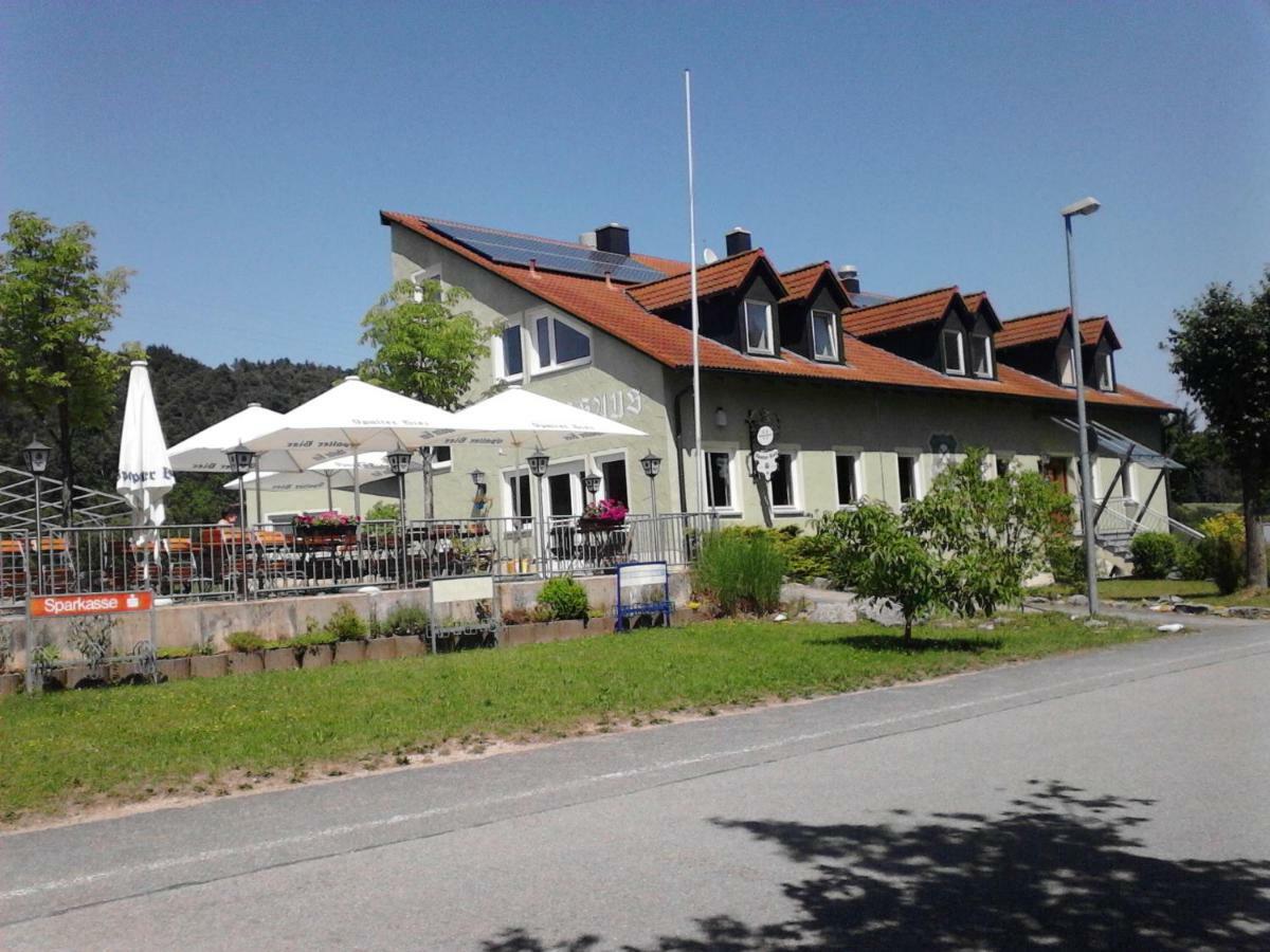 Schützenhaus Bella Calabria Pleinfeld